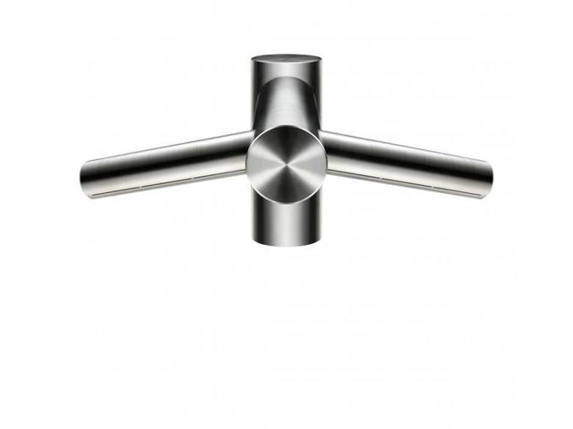 Demo: Dyson Airblade Tap WD04 Armatur mit Händetrockner