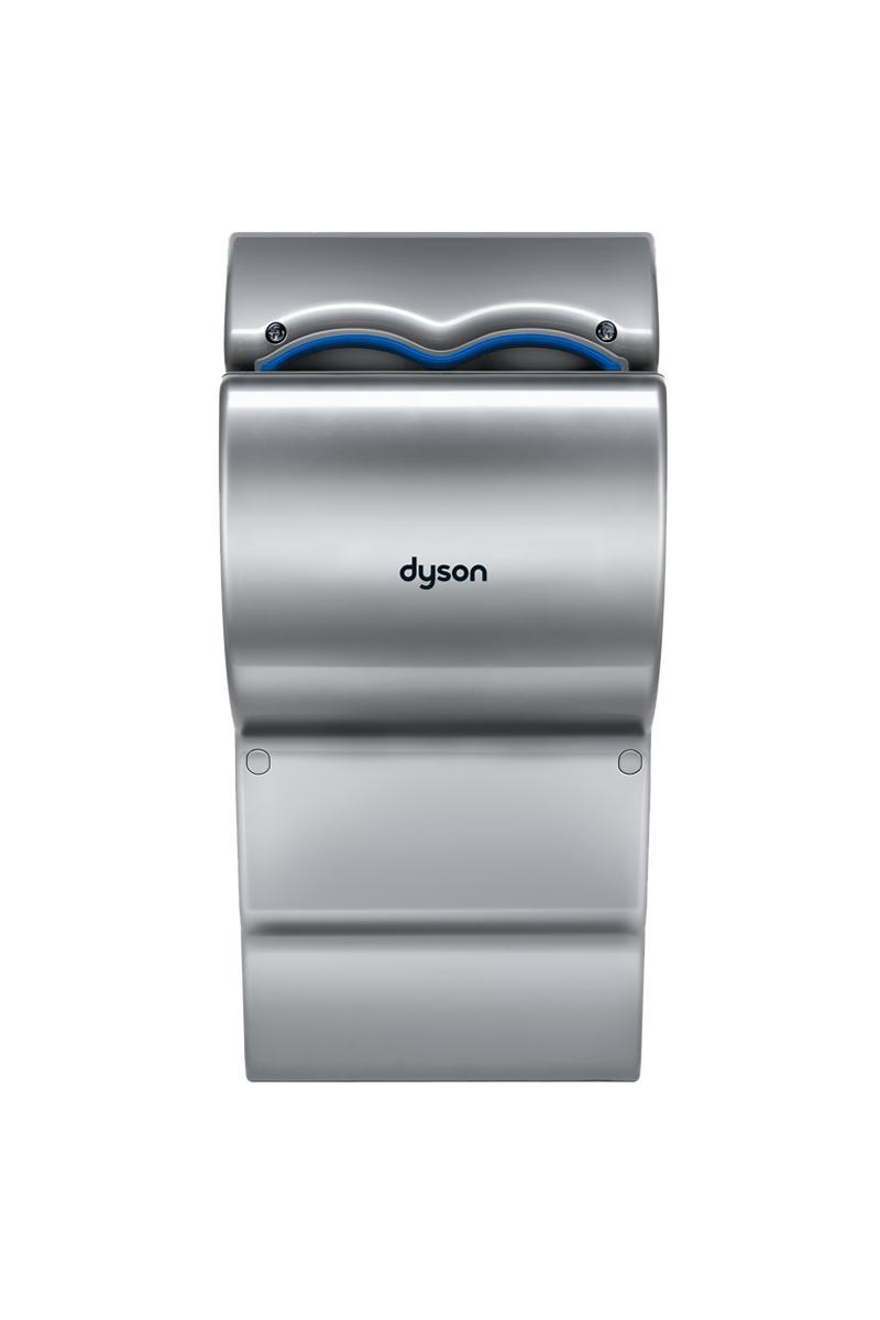 Dyson Airblade AB14 Mk2 Händetrockner generalüberholt