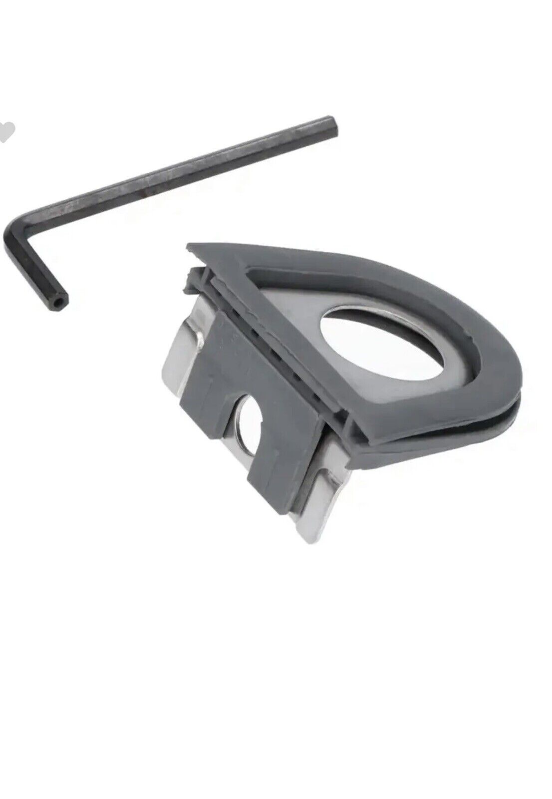 Dyson Airblade HU02 Händetrockner