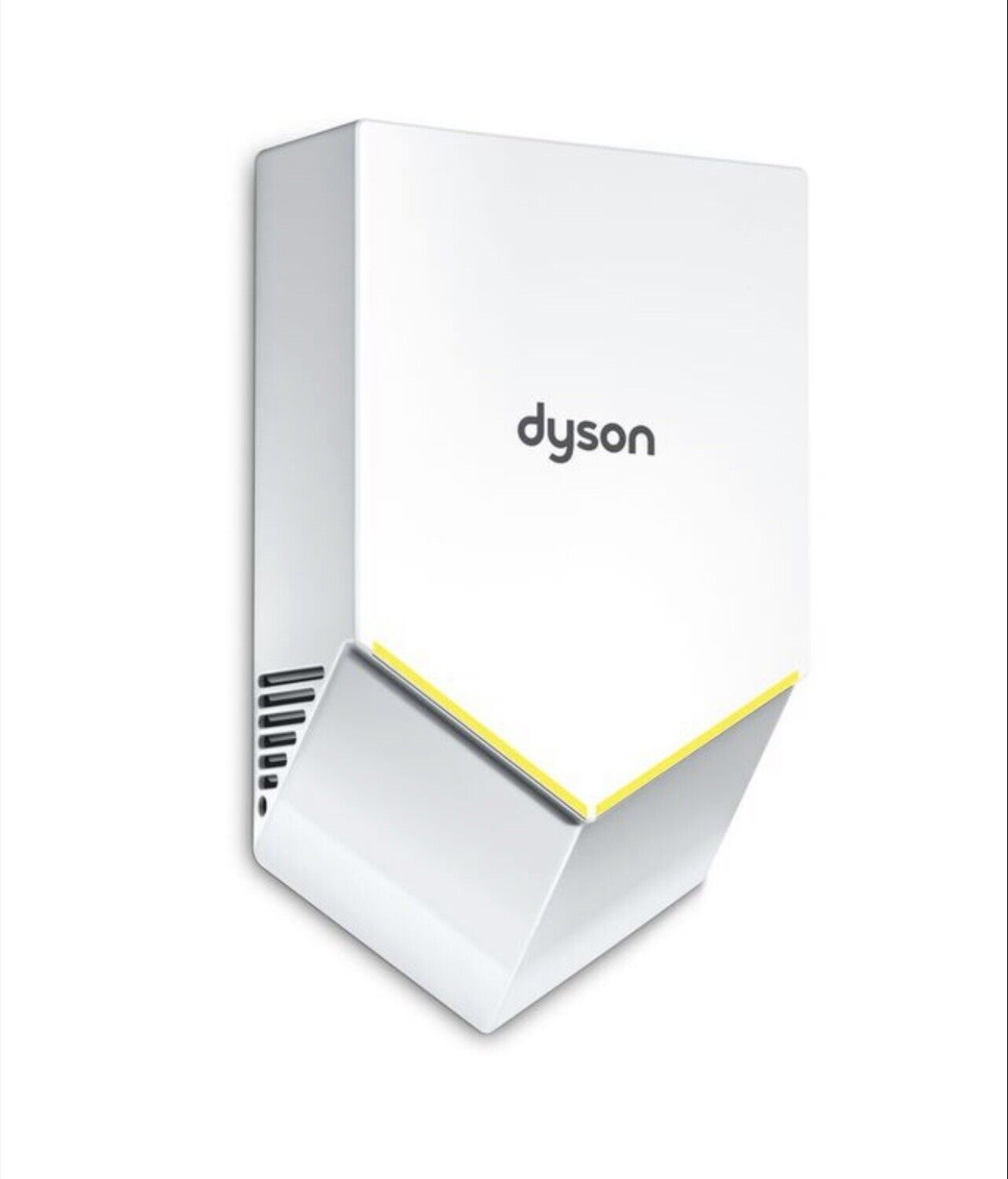 Dyson Airblade HU02 Händetrockner
