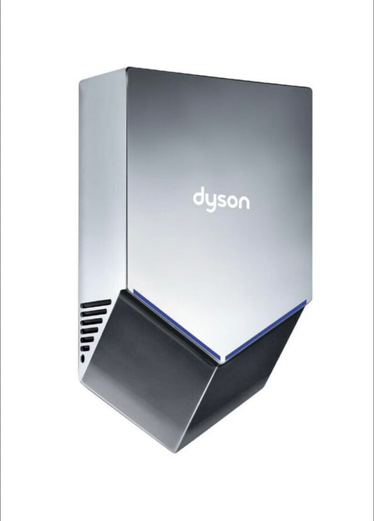 Dyson HU02 Steel